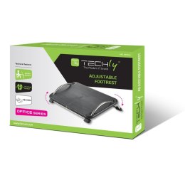 TECHly TECHLY PODNÓŻEK ERGONOMICZNY REGULOWANY ICA-FR 13