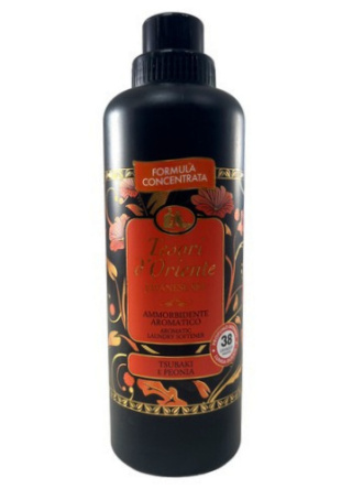 Tesori d'Oriente płyn do płukania Japanase Rituals 760 ml 38 prań Włoski IT