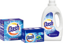 Żel do prania Dash Universal 5l 100 prań DE