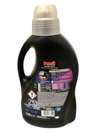 Żel do prania czarnego PERSIL Renew Black 1,25 l 25 prań