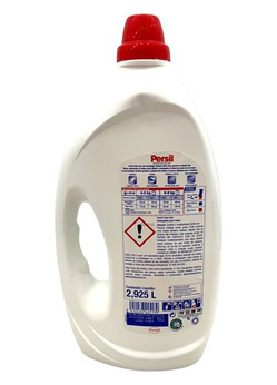 Żel płyn do prania tkanin kolorowych Persil Color Limpeza Ativa (65 prań) 2,925 l