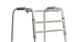 VITEA CARE Balkonik rehabilitacyjny z 4 kółkami - chodzik