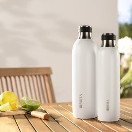 BRITA Butelka Brita sodaTRIO (1l; biały)