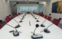 DSPPA DSPPA SYSTEM KONFERENCYJNY D6000 JEDNOSTKA CENTRALNA D6201