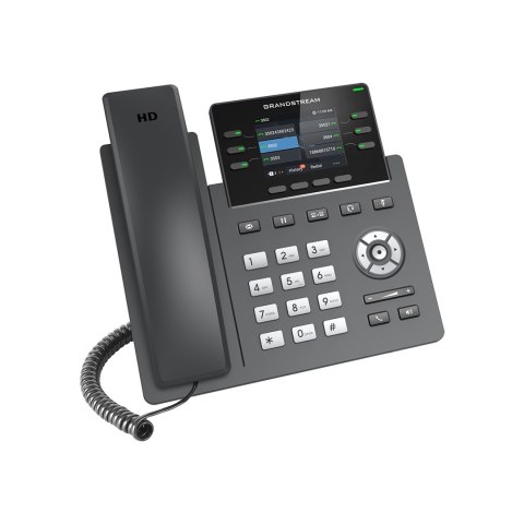 GRANDSTREAM TELEFON VOIP GRP 2613 HD GRANDSTREAM TELEFON VOIP GRP 2613 HD
