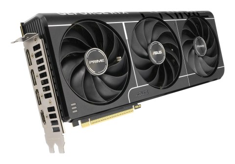 Karta graf. ASUS PRIME RTX 5070 Ti 16GB Karta graf. ASUS PRIME RTX 5070 Ti 16GB
