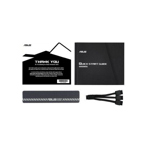 Karta graf. ASUS PRIME RTX 5070 Ti 16GB Karta graf. ASUS PRIME RTX 5070 Ti 16GB