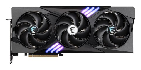 Karta graf. MSI RTX 5070 Ti 16G GAMING TRIO OC PLUS Karta graf. MSI RTX 5070 Ti 16G GAMING TRIO OC PLUS