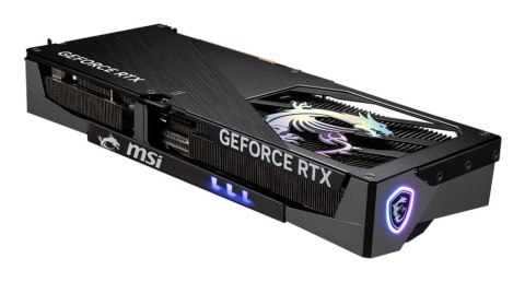 Karta graf. MSI RTX 5070 Ti 16G GAMING TRIO OC PLUS Karta graf. MSI RTX 5070 Ti 16G GAMING TRIO OC PLUS