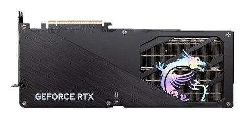 Karta graf. MSI RTX 5070 Ti 16G GAMING TRIO OC PLUS Karta graf. MSI RTX 5070 Ti 16G GAMING TRIO OC PLUS