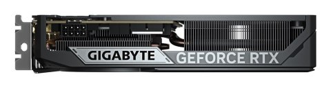 Karta graficzna Gigabyte GeForce RTX 5060 WINDFORCE OC 8GB Karta graficzna Gigabyte GeForce RTX 5060 WINDFORCE OC 8GB