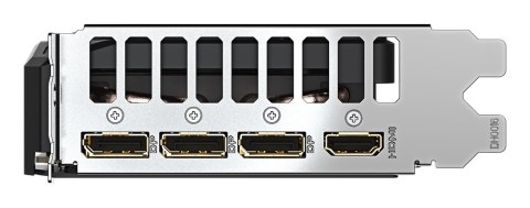 Karta graficzna Gigabyte GeForce RTX 5060 WINDFORCE OC 8GB Karta graficzna Gigabyte GeForce RTX 5060 WINDFORCE OC 8GB