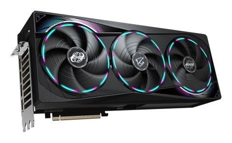 Karta graficzna Gigabyte GeForce RTX 5070 Ti AORUS M 16GB Karta graficzna Gigabyte GeForce RTX 5070 Ti AORUS M 16GB