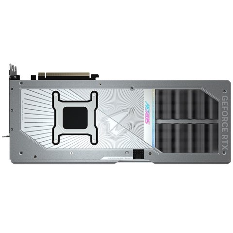 Karta graficzna Gigabyte GeForce RTX 5090 AORUS MASTER ICE 32GB Karta graficzna Gigabyte GeForce RTX 5090 AORUS MASTER ICE 32GB