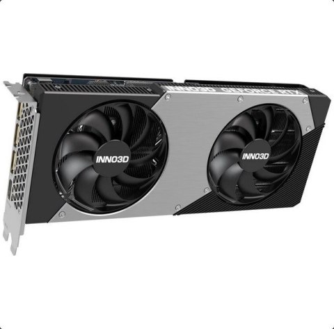 Karta graficzna INNO3D RTX 5060 Ti Twin X2 16GB Karta graficzna INNO3D RTX 5060 Ti Twin X2 16GB