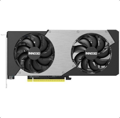 Karta graficzna INNO3D RTX 5060 Ti Twin X2 16GB Karta graficzna INNO3D RTX 5060 Ti Twin X2 16GB