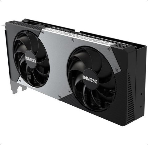 Karta graficzna INNO3D RTX 5060 Ti Twin X2 16GB Karta graficzna INNO3D RTX 5060 Ti Twin X2 16GB