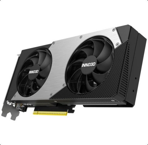 Karta graficzna INNO3D RTX 5060 Ti Twin X2 16GB Karta graficzna INNO3D RTX 5060 Ti Twin X2 16GB