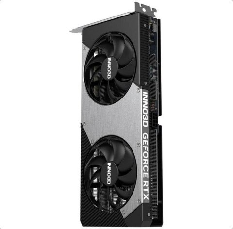 Karta graficzna INNO3D RTX 5060 Ti Twin X2 16GB Karta graficzna INNO3D RTX 5060 Ti Twin X2 16GB