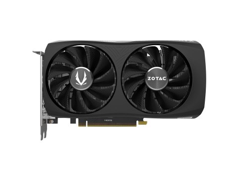 Karta graficzna ZOTAC GAMING GeForce RTX 4060 Twin Edge 8GB GDDR6 Karta graficzna ZOTAC GAMING GeForce RTX 4060 Twin Edge 8GB GDDR6
