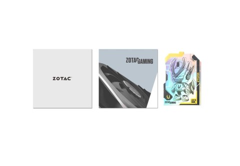 Karta graficzna ZOTAC GAMING GeForce RTX 4060 Twin Edge 8GB GDDR6 Karta graficzna ZOTAC GAMING GeForce RTX 4060 Twin Edge 8GB GDDR6