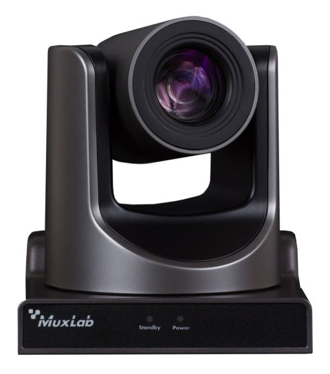 MUXLAB KAMERA PTZ FULLHD, HDMI/IP, 30X ZOOM OPTYCZNY, 8X ZOOM CYFROWY, POE (500790) MUXLAB KAMERA PTZ FULLHD, HDMI/IP, 30X ZOOM OPTYCZNY, 8X ZOOM CYFROWY, POE (500790)