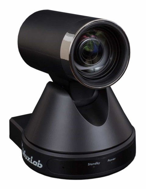 MUXLAB KAMERA PTZ HDMI/IP, 12X ZOOM OPTYCZNY, 16X ZOOM CYFROWY, FULLHD (500791) MUXLAB KAMERA PTZ HDMI/IP, 12X ZOOM OPTYCZNY, 16X ZOOM CYFROWY, FULLHD (500791)