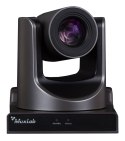 MuxLab MUXLAB KAMERA PTZ MUXSTREAM, 1080P, HDMI/IP, 30X ZOOM OPTYCZNY, 8X ZOOM CYFROWY, POE (500932)