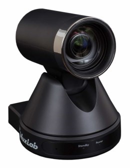 MuxLab MUXLAB KAMERA PTZ MUXSTREAM, 1080P, HDMI/IP STREAMING, 12X ZOOM OPTYCZNY, 16X ZOOM CYFROWY (500930)