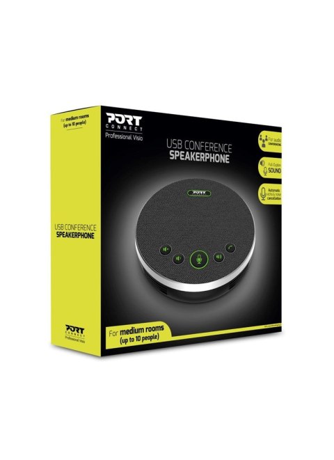 PORT DESIGNS 900202 SPEAKER CONFERENCE ROOM PORT DESIGNS 900202 SPEAKER CONFERENCE ROOM