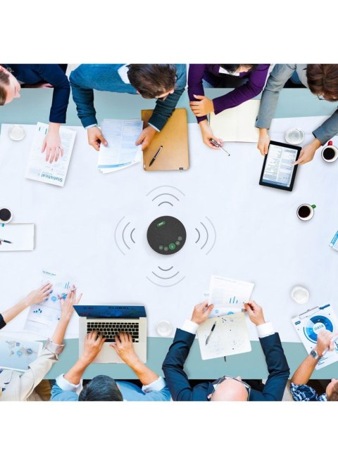 PORT DESIGNS 900202 SPEAKER CONFERENCE ROOM PORT DESIGNS 900202 SPEAKER CONFERENCE ROOM