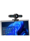 PORT DESIGNS 902003 WEB CAM 4K STEREO
