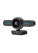 PORT DESIGNS 902003 WEB CAM 4K STEREO