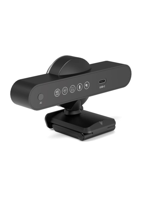 PORT DESIGNS 902003 WEB CAM 4K STEREO PORT DESIGNS 902003 WEB CAM 4K STEREO