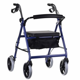 Mobilex Podpórka inwalidzka czterokołowa