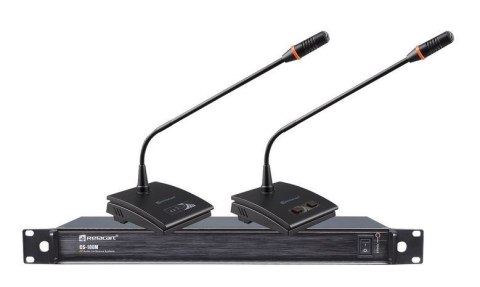 RELACART SYSTEM DYSKUSYJNY CS-100 CS-100D PULPIT UCZESTNIKA RELACART SYSTEM DYSKUSYJNY CS-100 CS-100D PULPIT UCZESTNIKA