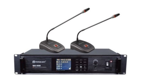 RELACART SYSTEM KONFERENCYJNY WDC-900 JEDNPOSTKA CENTRALNA WDC-900M RELACART SYSTEM KONFERENCYJNY WDC-900 JEDNPOSTKA CENTRALNA WDC-900M