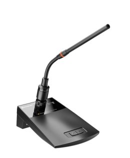Relacart RELACART SYSTEM KONFERENCYJNY WDC-903 BEZPRZEWODOWY PULPIT PRZEWODNICZĄCEGO WDC-903C