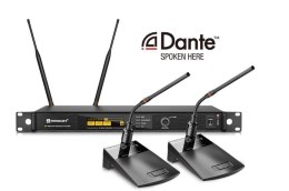 Relacart RELACART SYSTEM KONFERENCYJNY WDC-903 JEDNOSTKA CENTRALNA WDC-903M