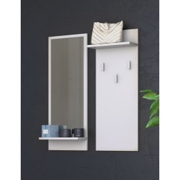 TOP E SHOP RIVA BIAŁY WIESZAK