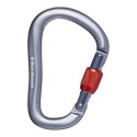 Black Diamond Uprząż Black Diamond MOMENTUM 4S HARNESS PACKAGE Anthracite XS/M