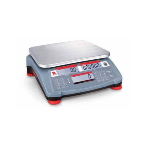 Waga licząca OHAUS Ranger™ Count 3000 RC31P1502 Waga licząca OHAUS Ranger™ Count 3000 RC31P1502