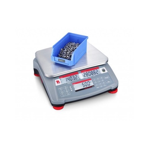 Waga licząca OHAUS Ranger™ Count 3000 RC31P1502 Waga licząca OHAUS Ranger™ Count 3000 RC31P1502