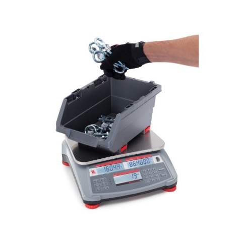 Waga licząca OHAUS Ranger™ Count 3000 RC31P1502 Waga licząca OHAUS Ranger™ Count 3000 RC31P1502