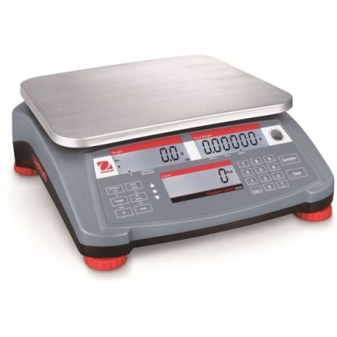 Waga licząca OHAUS Ranger™ Count 3000 RC31P30 Waga licząca OHAUS Ranger™ Count 3000 RC31P30