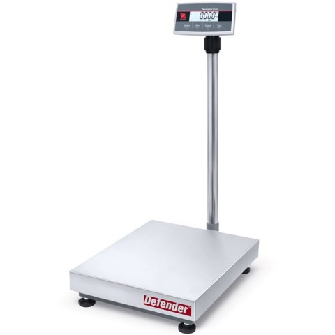 Waga platformowa OHAUS i-D25P30B2R1PL-M Waga platformowa OHAUS i-D25P30B2R1PL-M