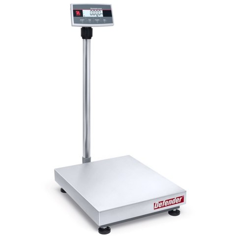 Waga platformowa OHAUS i-D25P30B2R1PL-M Waga platformowa OHAUS i-D25P30B2R1PL-M
