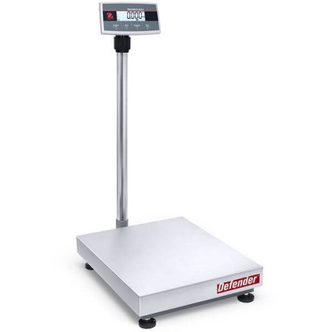 Waga platformowa OHAUS i-D25P60B2L2PL-M Waga platformowa OHAUS i-D25P60B2L2PL-M