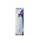 BRITA Butelka Brita sodaTRIO (1l; biały)