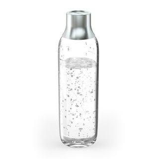 Butelka Brita sodaTRIO (2 szt., szklane)